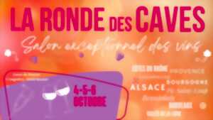 La ronde des caves