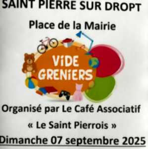 photo Vide greniers