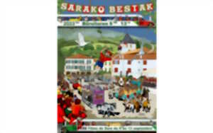 Fêtes de Sare - Sarako Bestak