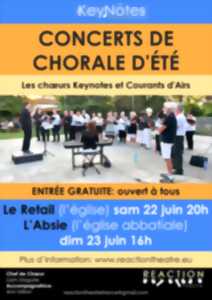 Concert de musique irlandaise - Irish Sky Duo
