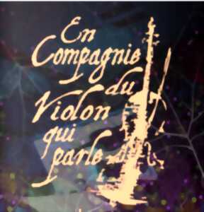 Lecture musicale - Un violon qui parle