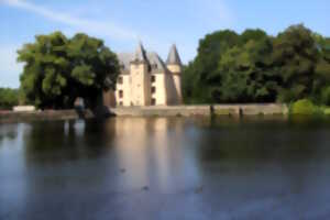photo Journées du Patrimoine - Château et exposition