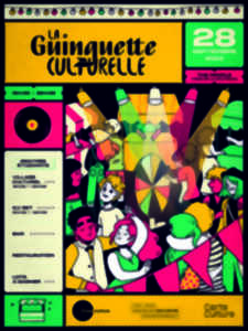 Guinguette culturelle