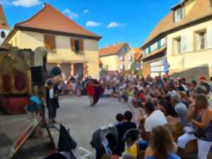 photo La Fête de la patate