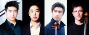 Concert de l'AJAM : Kojiro Okada