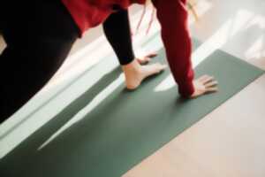 Cours découverte : la méthode Pilates