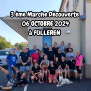 photo 4ème marche découverte