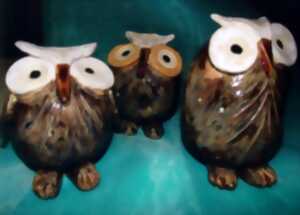 Exposition par Micheline SCHROTH