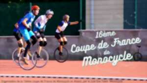 Coupe de France du monocycle