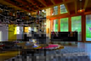 photo Exposition : ARCHITECTURE FRUGALE ET CRÉATIVE