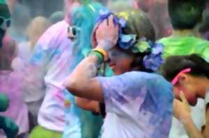Color run