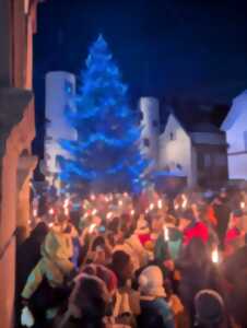 photo La Féerie de Noël