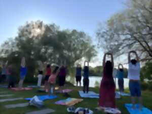 Relaxation et voyage sonore au Staedly