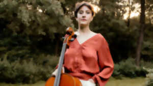 photo Colmar Jazz Festival -  Masterclasse Cello Impro