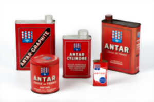 photo Ils roulent avec ANTAR !