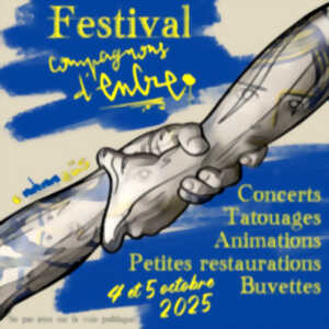 photo Festival : compagnons d'encre