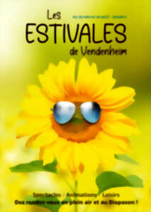 photo Les Estivales