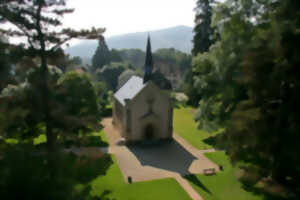 photo Concert à la Chapelle du Parc de Wesserling