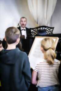 photo Jouons à l'Opéra