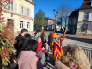 photo Les trésors insoupçonnés d'Erstein