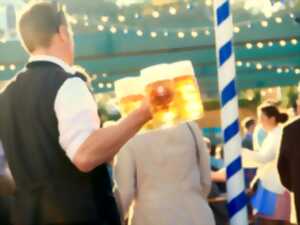FÊTE DE LA BIÈRE