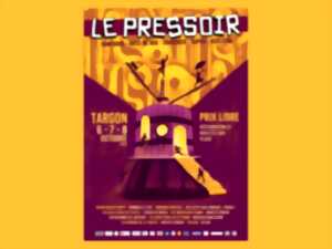 Festival : Le Pressoir