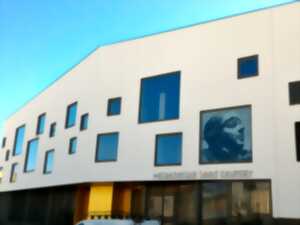 photo PORTES OUVERTES MÉDIATHÈQUE