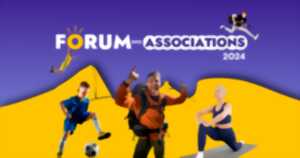 photo FORUM DES ASSOCIATIONS