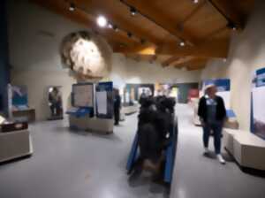 photo La nuit des musées au Centre Juno Beach