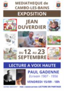 photo Exposition de photographie : Le Carnaval de venise à Arnaga par André Klein