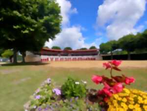 photo Visite commentée des arènes