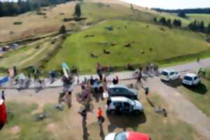 Col'Attitude : Col du Petit Ballon