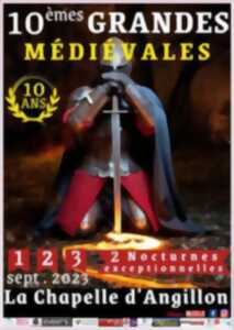 10ème Grande Fête Médiévale