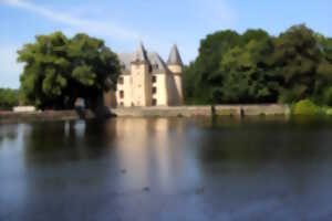 photo Journées du Patrimoine - Château et exposition