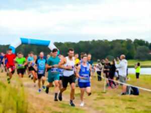 photo TRAIL DE BOUZEY