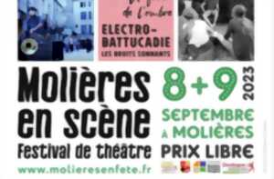 photo Molières en scène
