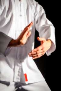 photo Cours de Qi Gong