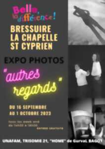 Exposition photos - Autres regards