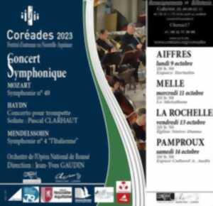 Festival Coréades