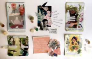 Création de cartes graines