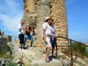 photo JEP 2025 - JOURNÉES DU PATRIMOINE À GRUISSAN