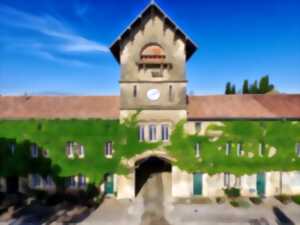 FASCINANT WEEK-END - VIN ET PAPILLES AU CHÂTEAU LA BASTIDE
