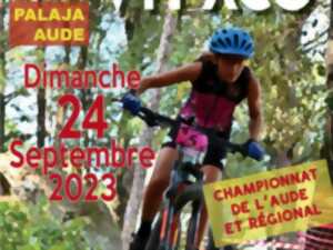 COURSES VTT XCO