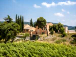 FASCINANT WEEK-END - SCULPTURES ET VINS AU CHÂTEAU CICERON