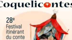 photo Festival Coquelicontes avec Coté Rivara (Médiathèque centre ville)