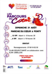 photo Marche du coeur