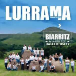 photo Lurrama - La Ferme Basque
