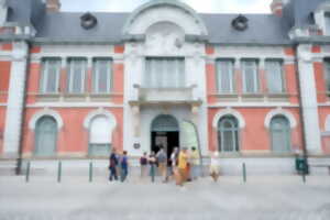 photo Journées Européennes du Patrimoine - La Maison syndicale ouvre ses portes