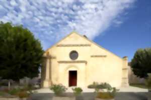 photo Journées du patrimoine à Saint-Christoly de Blaye