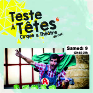 photo Festival Teste à Têtes